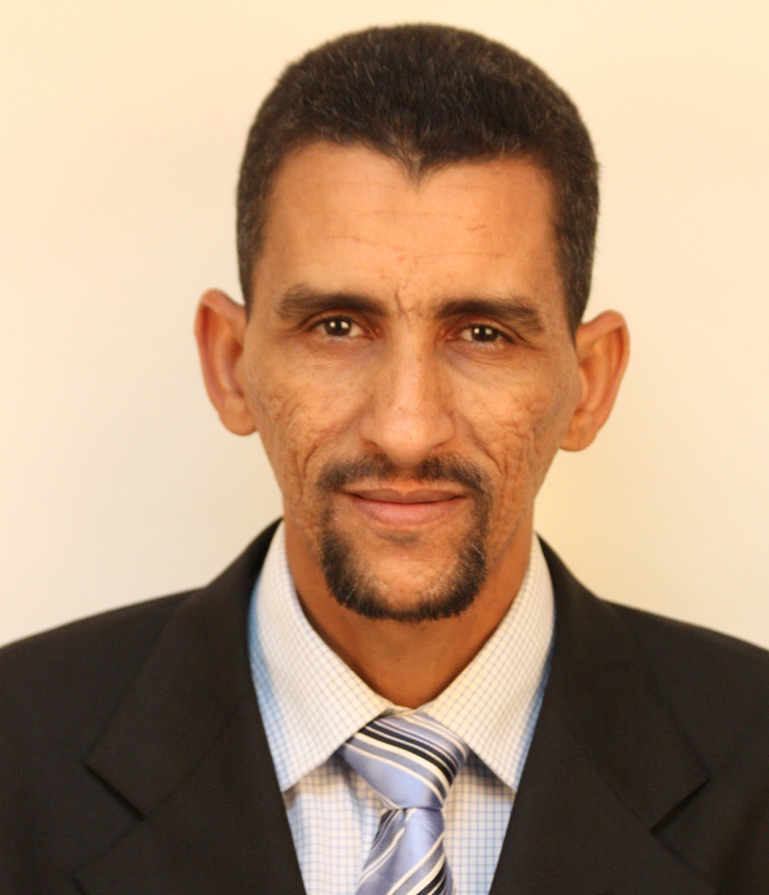 الشيخاني ولد عبد القادر