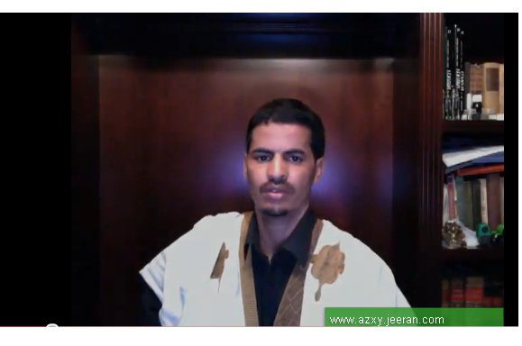 أنا من فلسطين / إبراهيم محمد أحمد