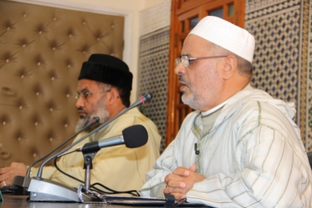 الدكتور الريسوني