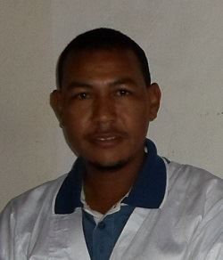 إخليهن ولد محمد الأمين