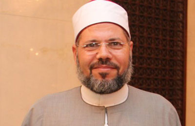 الدكتور عبد الرحمن البر