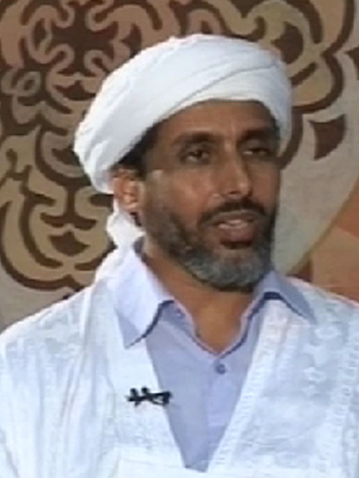 محفوظ ولد الوالد