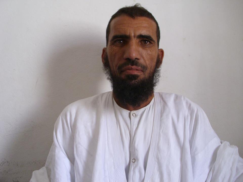 محمد يسلم ولد محفوظ