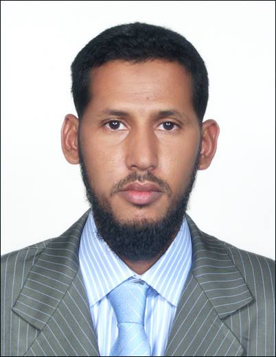 الإمام محمدن ولد يحظيه