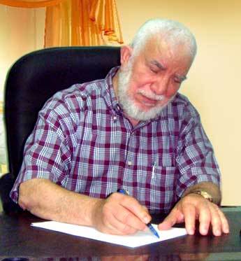 أحمد جمعة أمين