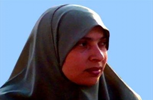 وكم من نسيبة في الميادين/ بقلم: عزة مختار