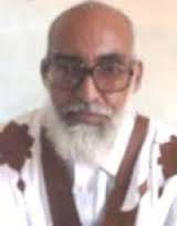 الشيخ الداعية محمد الامين ولد مزيد