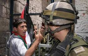 أطفال غزة..أمثال الشيوخ