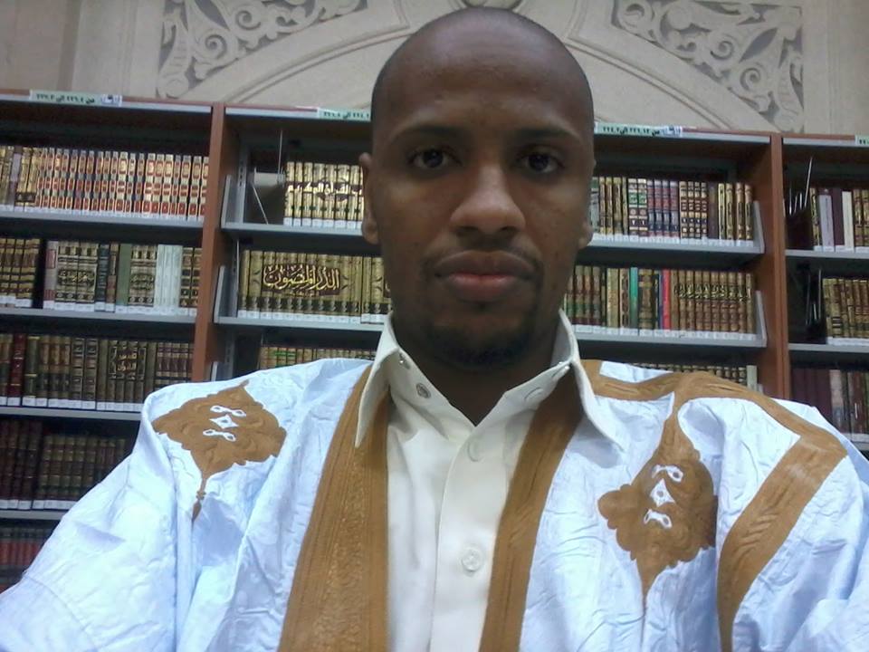 محمد سالم القرشي