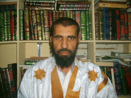 الشيخ محمد يسلم ولد محفوظ: التأمين التقليدي لا يعفي من الضمان