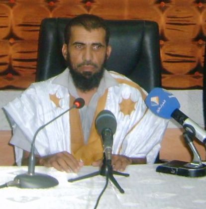 الشيخ محمد يسلم ولد محفوظ