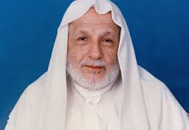 الشيبخ علي الطنطاوي 