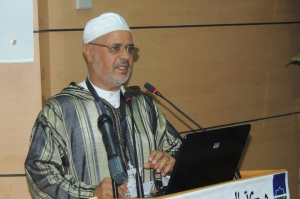 د.أحمد الريسوني 