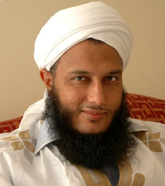 العلامة الشيخ محمد الجحسن ولد الددو