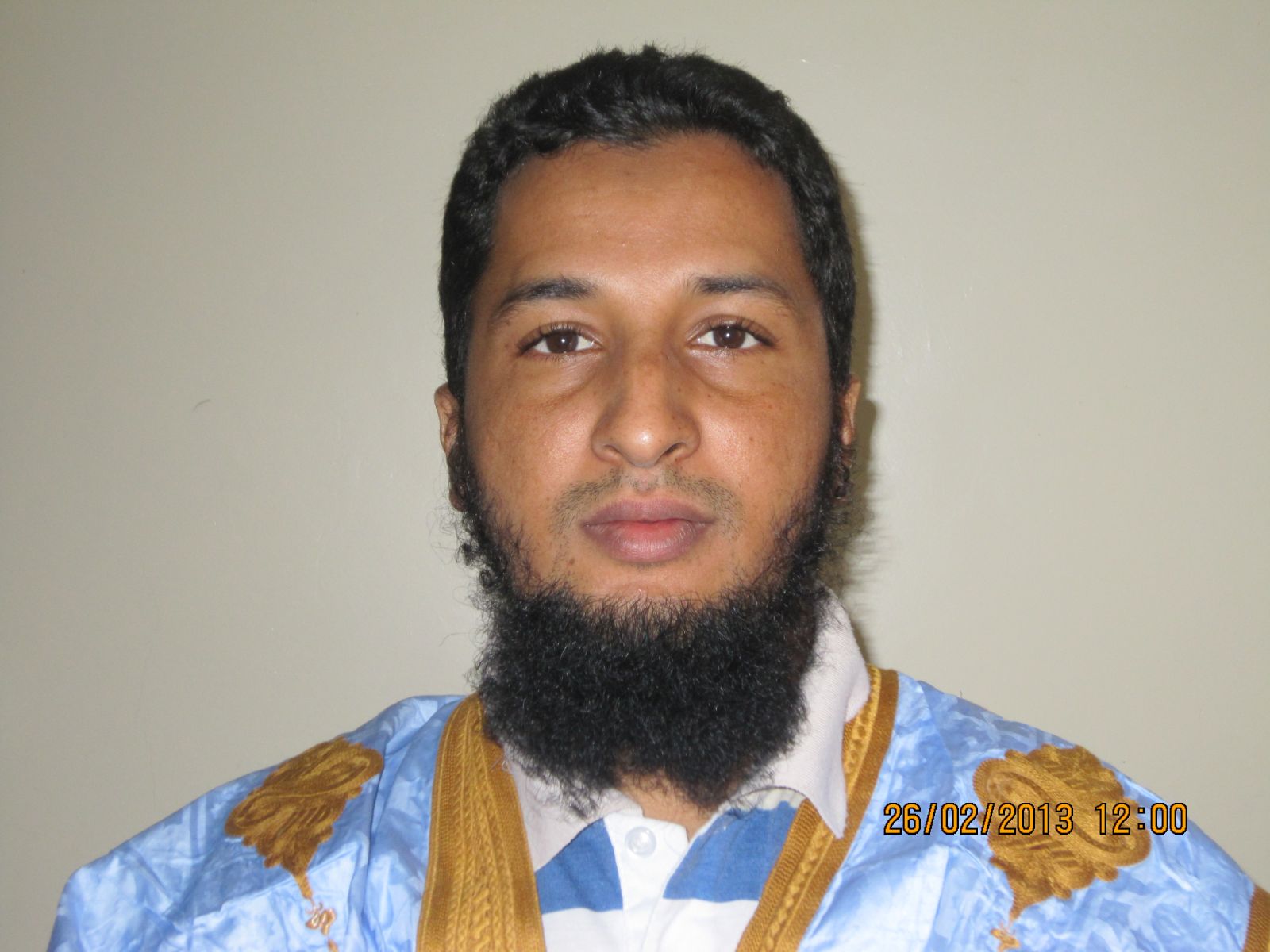 الإمام اباه ولد بداه