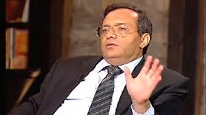 الجوادي: خرج يوسف من السجن برؤيا لا بصاعقة!!