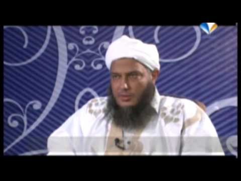 العلامة الشيخ محمد الحسن ولد الددو