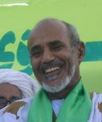 محمدو ولد البار