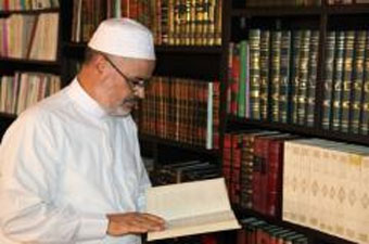 د.أحمد الريسوني