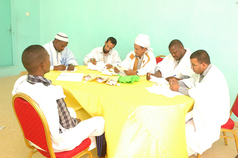 أكثر من 1800مشارك في مسابقة الإذاعة لحفظ القرآن الكريم 