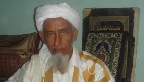 الإمام ولد احمد يوره 